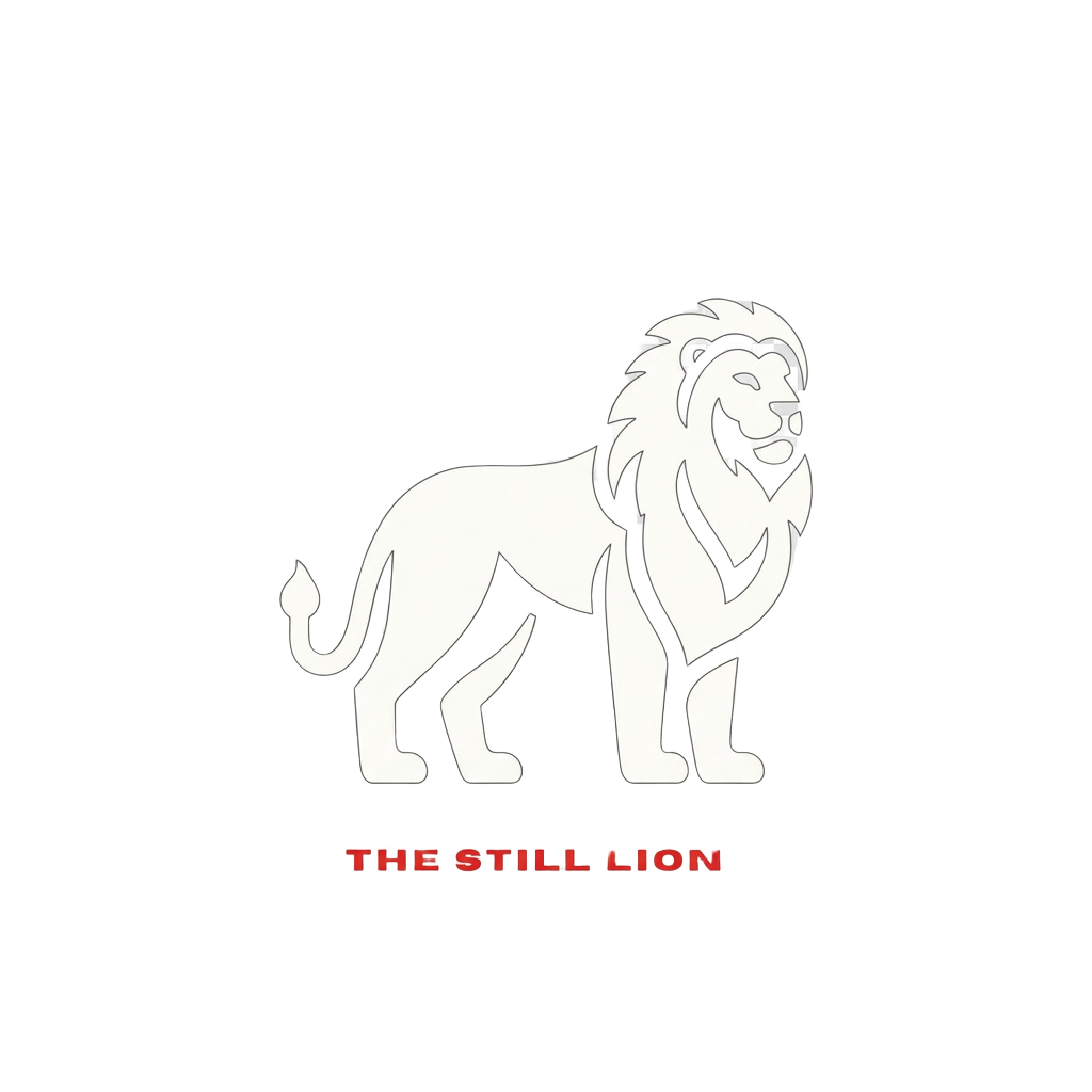 The Still Lion